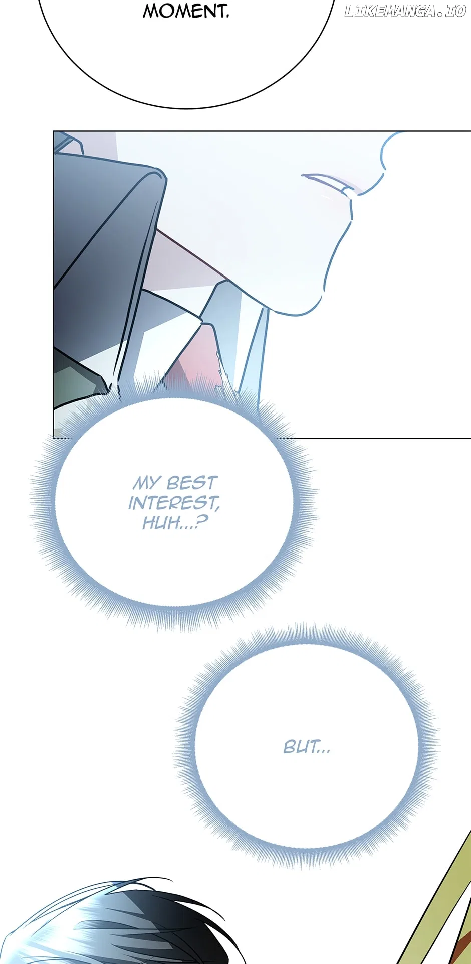 Your Regrets Mean Nothing to Me Chapter 114 – Page 74