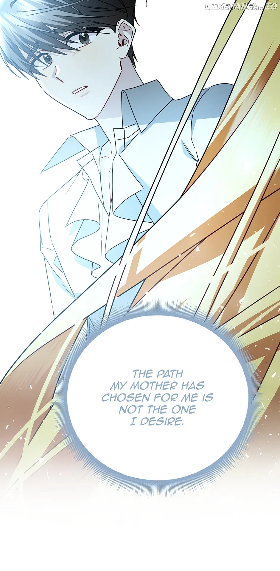 Your Regrets Mean Nothing to Me Chapter 114 – Page 75