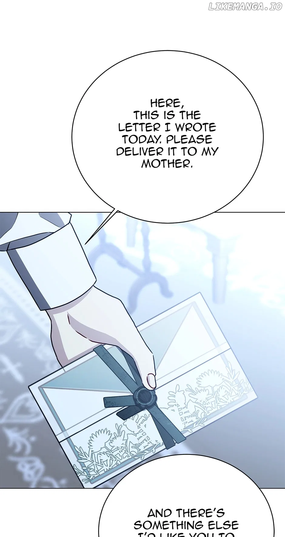 Your Regrets Mean Nothing to Me Chapter 114 – Page 76
