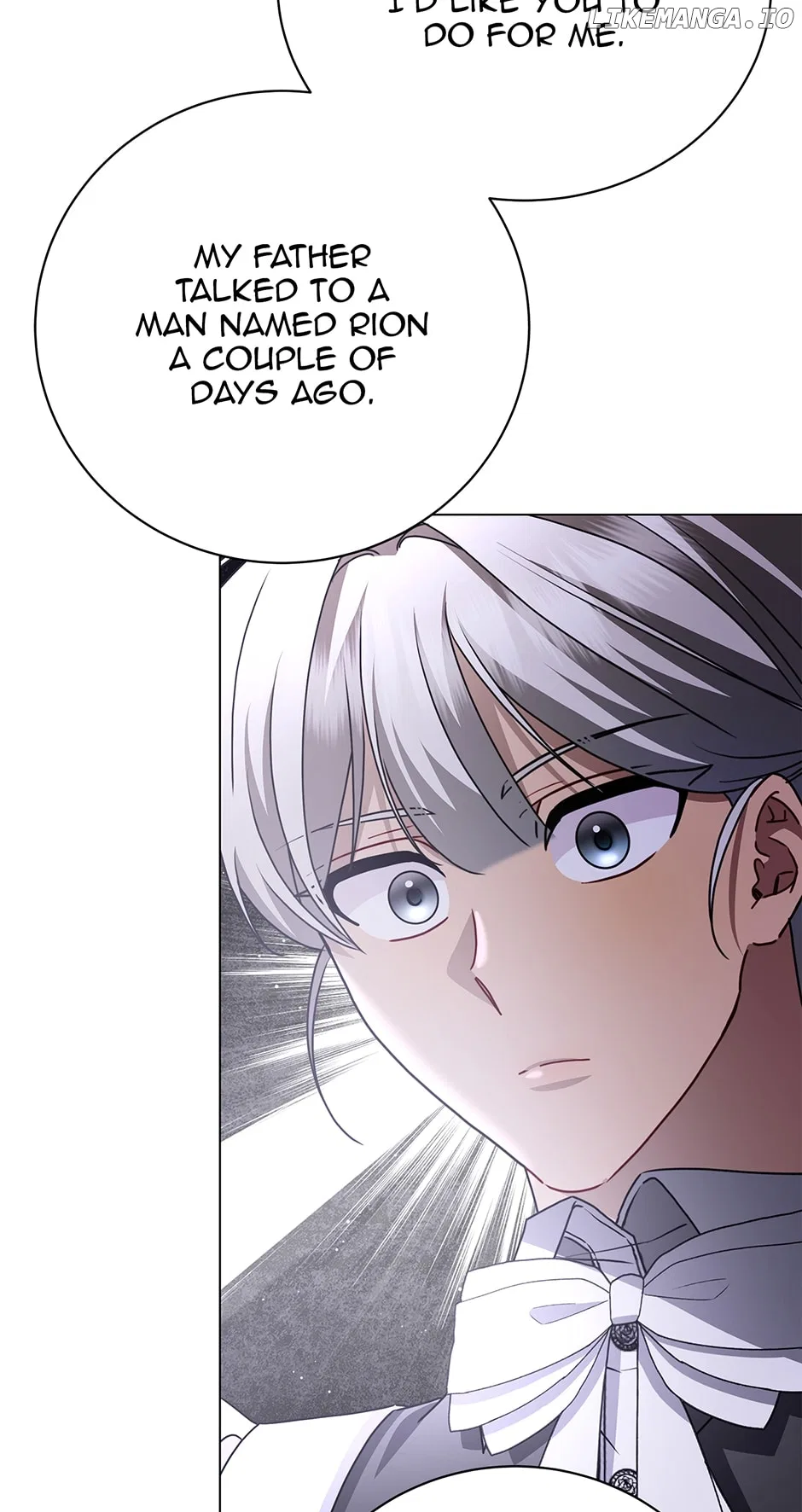 Your Regrets Mean Nothing to Me Chapter 114 – Page 77