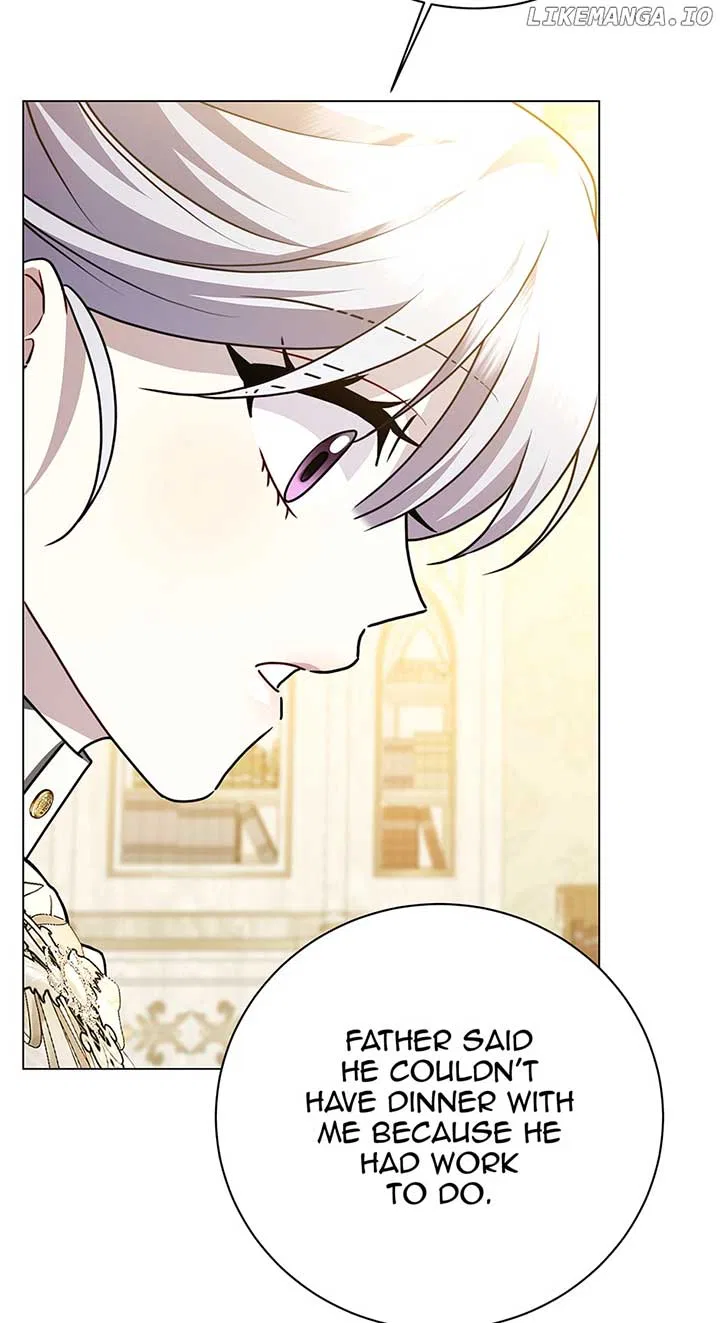 Your Regrets Mean Nothing to Me Chapter 113 – Page 4