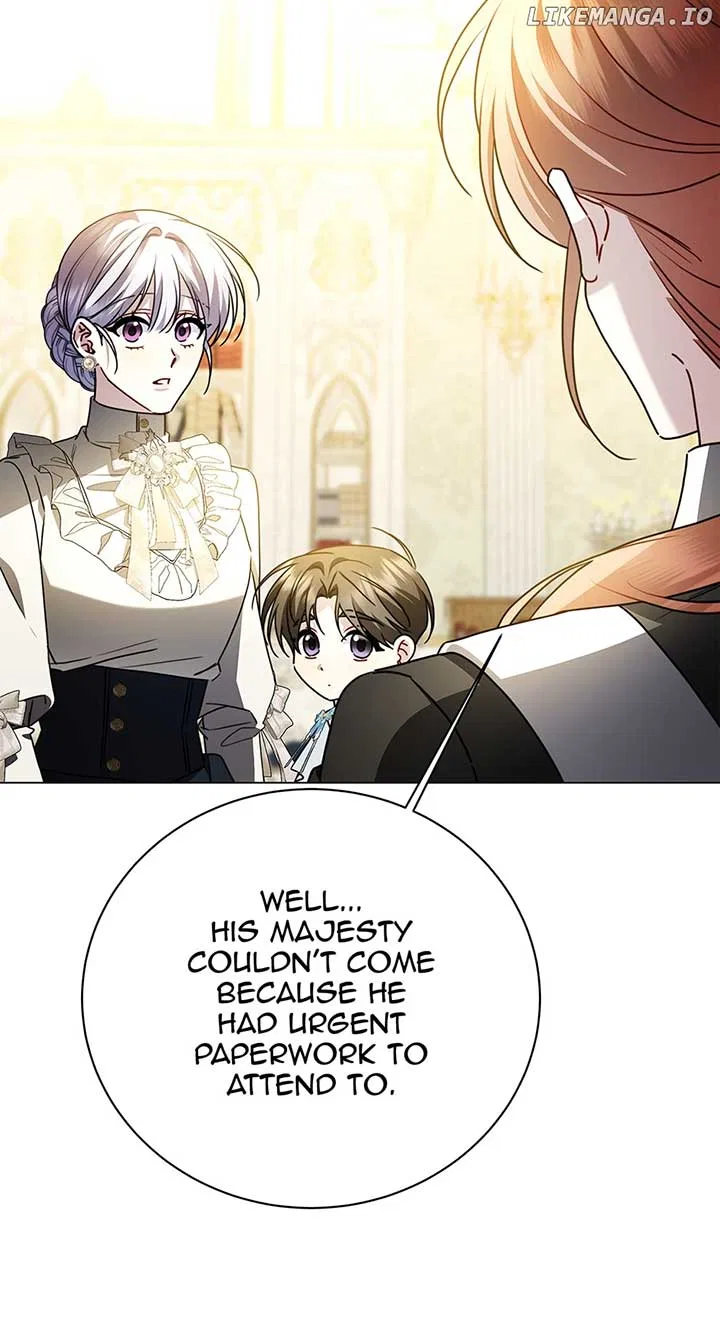 Your Regrets Mean Nothing to Me Chapter 113 – Page 6