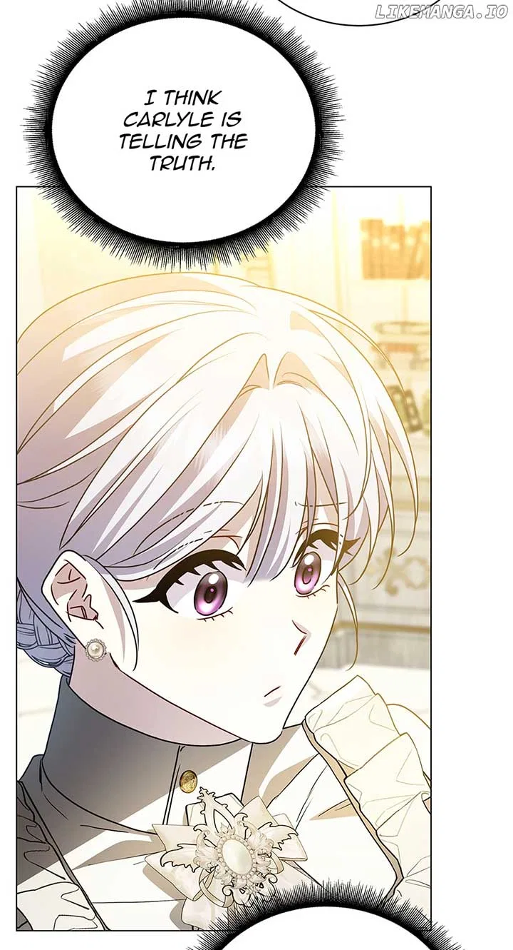 Your Regrets Mean Nothing to Me Chapter 113 – Page 8