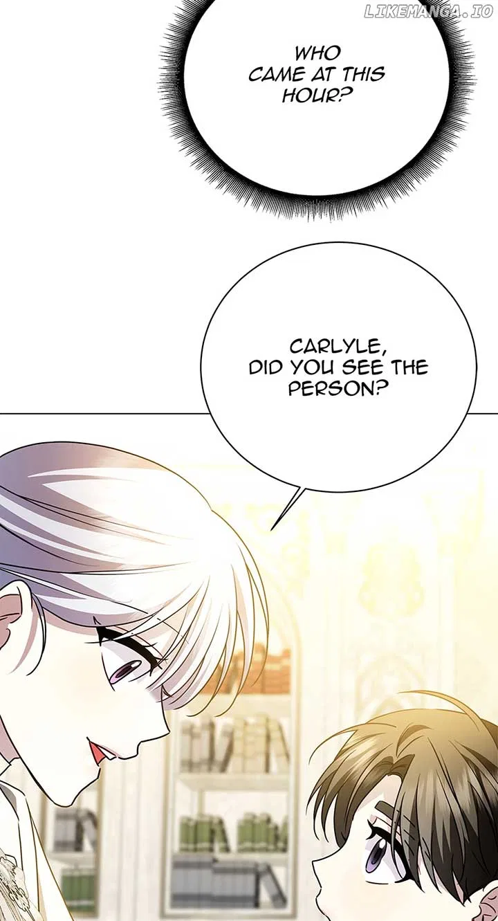Your Regrets Mean Nothing to Me Chapter 113 – Page 9