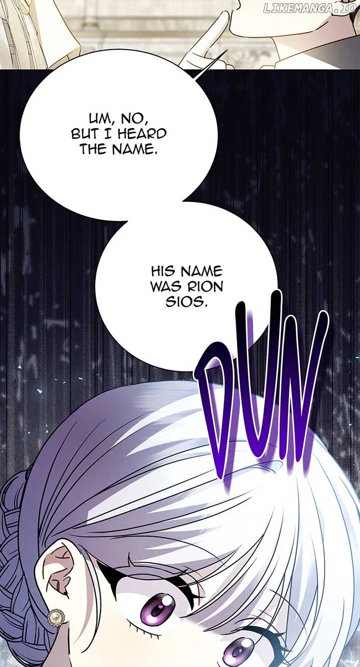 Your Regrets Mean Nothing to Me Chapter 113 – Page 10