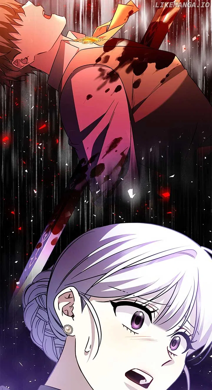 Your Regrets Mean Nothing to Me Chapter 113 – Page 18