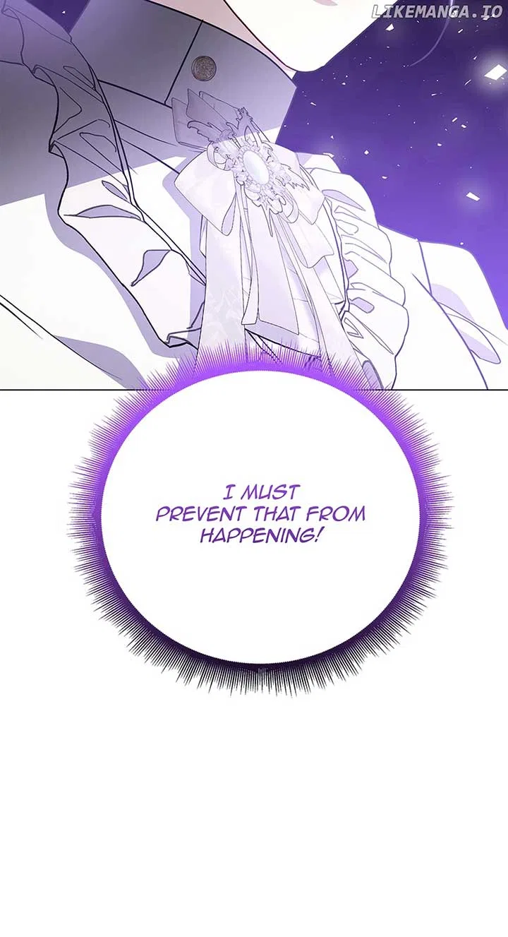 Your Regrets Mean Nothing to Me Chapter 113 – Page 19