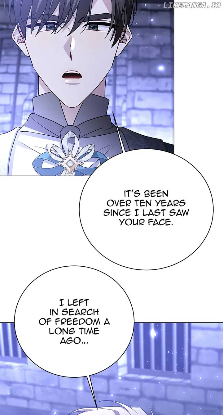 Your Regrets Mean Nothing to Me Chapter 113 – Page 24
