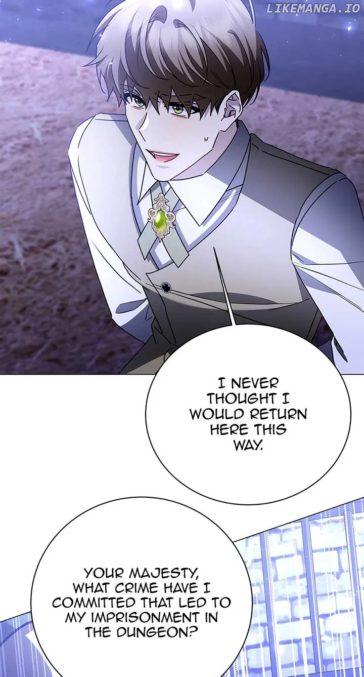 Your Regrets Mean Nothing to Me Chapter 113 – Page 25