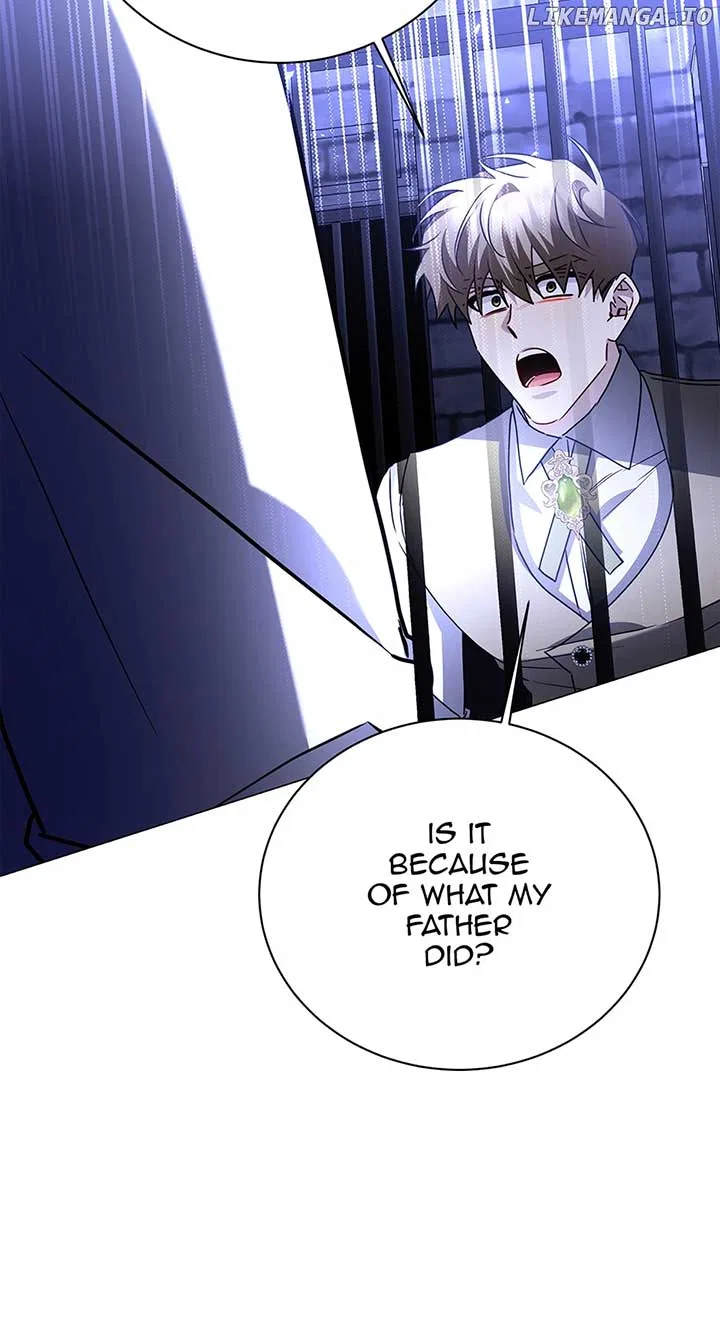 Your Regrets Mean Nothing to Me Chapter 113 – Page 26