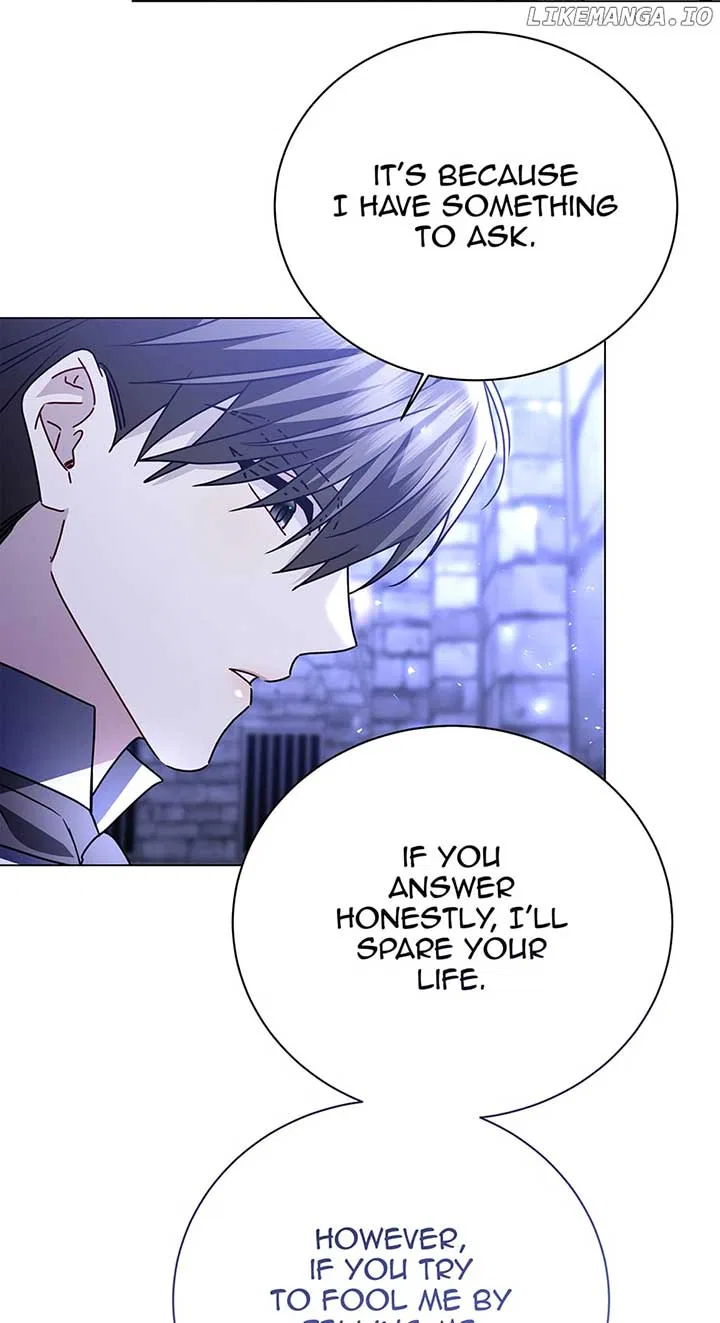 Your Regrets Mean Nothing to Me Chapter 113 – Page 29