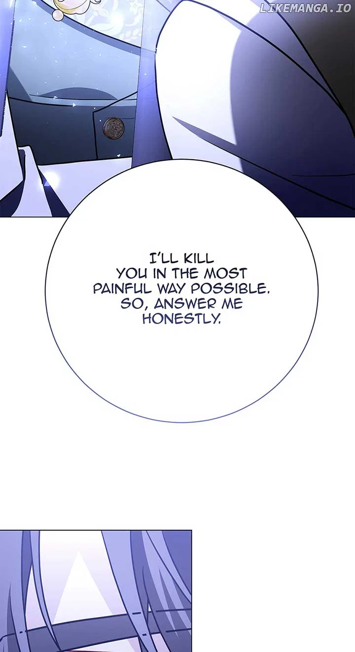 Your Regrets Mean Nothing to Me Chapter 113 – Page 31