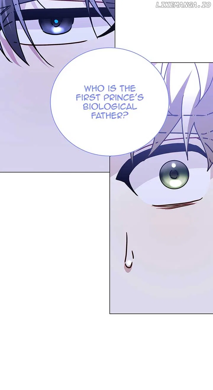 Your Regrets Mean Nothing to Me Chapter 113 – Page 32