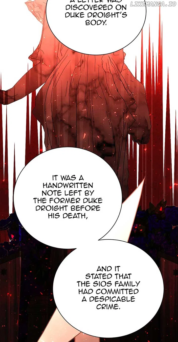 Your Regrets Mean Nothing to Me Chapter 113 – Page 34