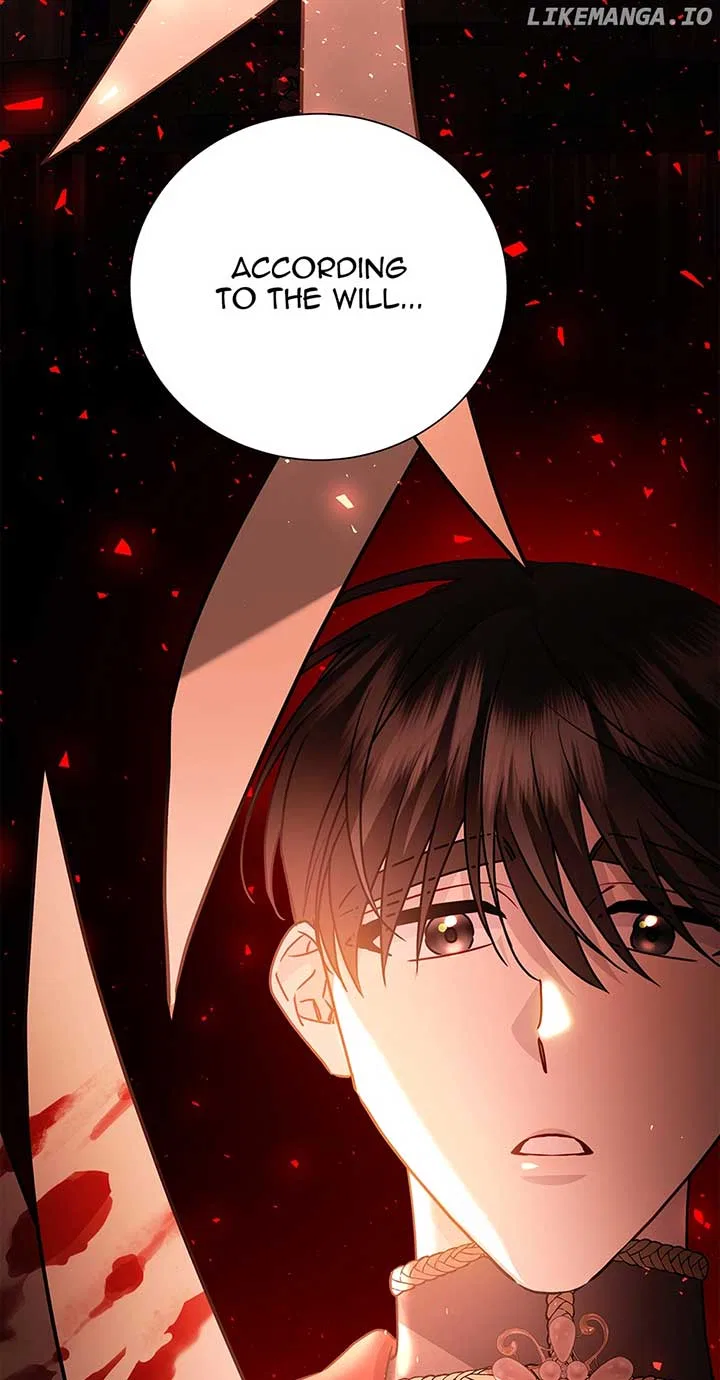 Your Regrets Mean Nothing to Me Chapter 113 – Page 35