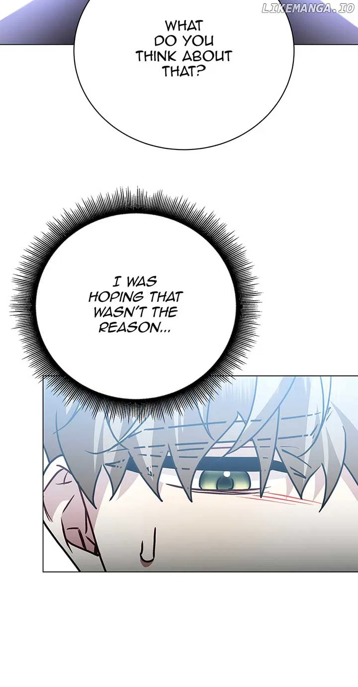 Your Regrets Mean Nothing to Me Chapter 113 – Page 38