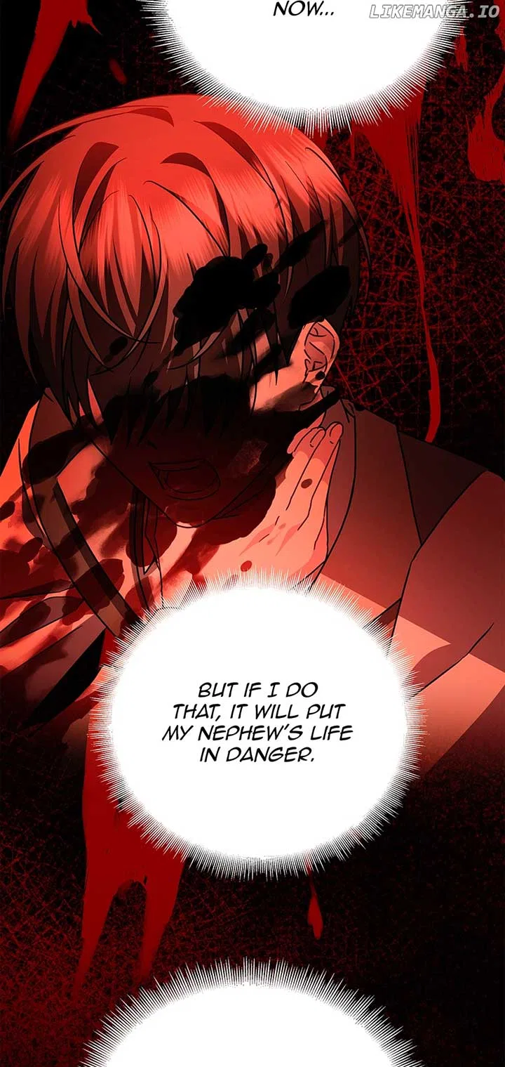 Your Regrets Mean Nothing to Me Chapter 113 – Page 42