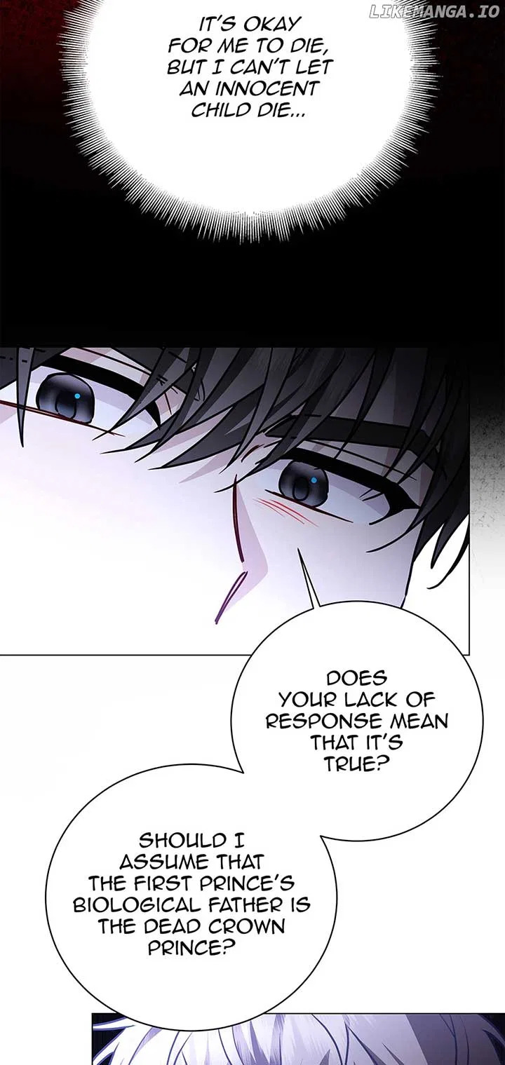 Your Regrets Mean Nothing to Me Chapter 113 – Page 43