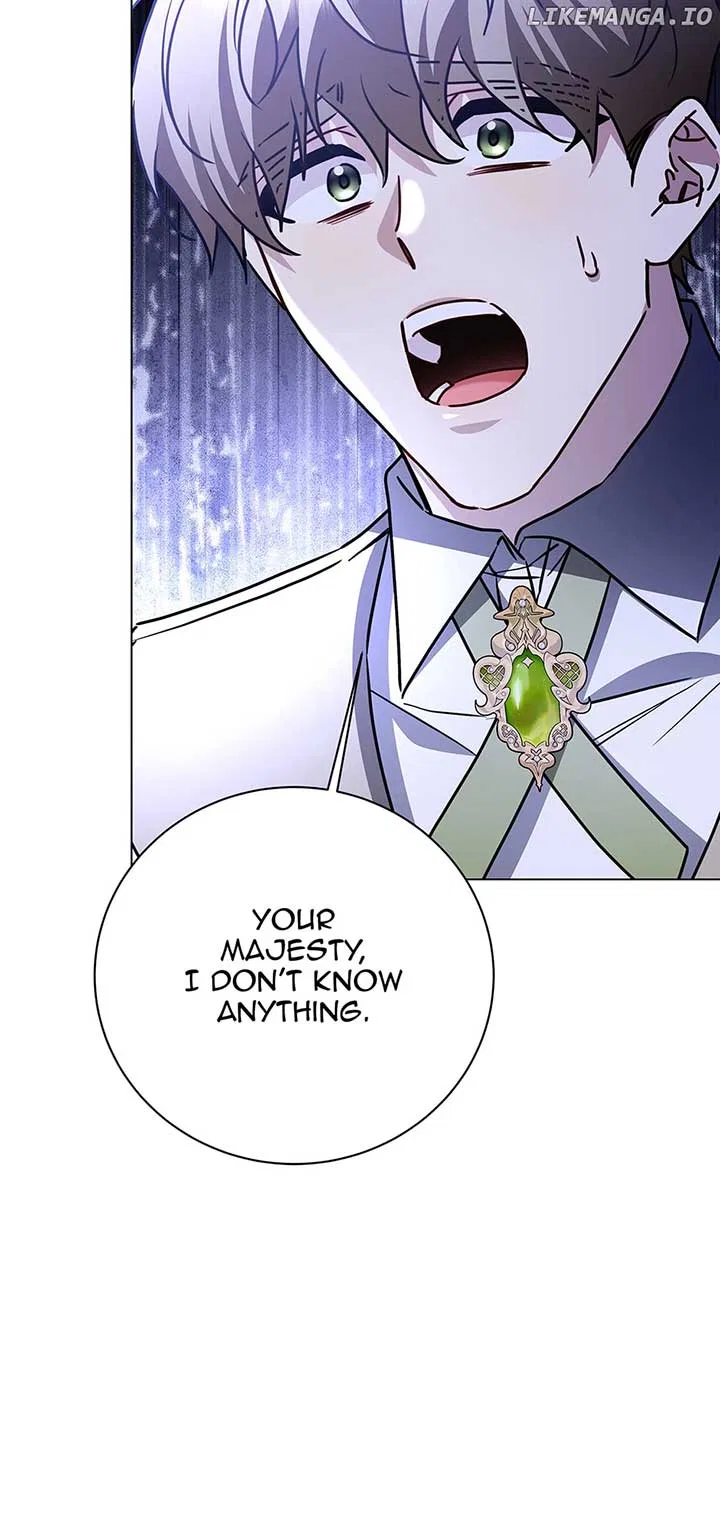 Your Regrets Mean Nothing to Me Chapter 113 – Page 44