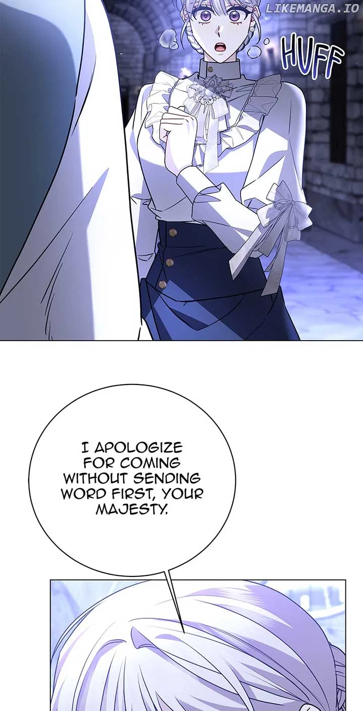 Your Regrets Mean Nothing to Me Chapter 113 – Page 47