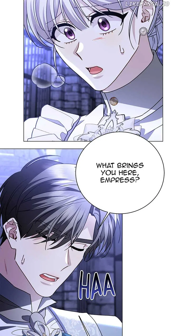 Your Regrets Mean Nothing to Me Chapter 113 – Page 48