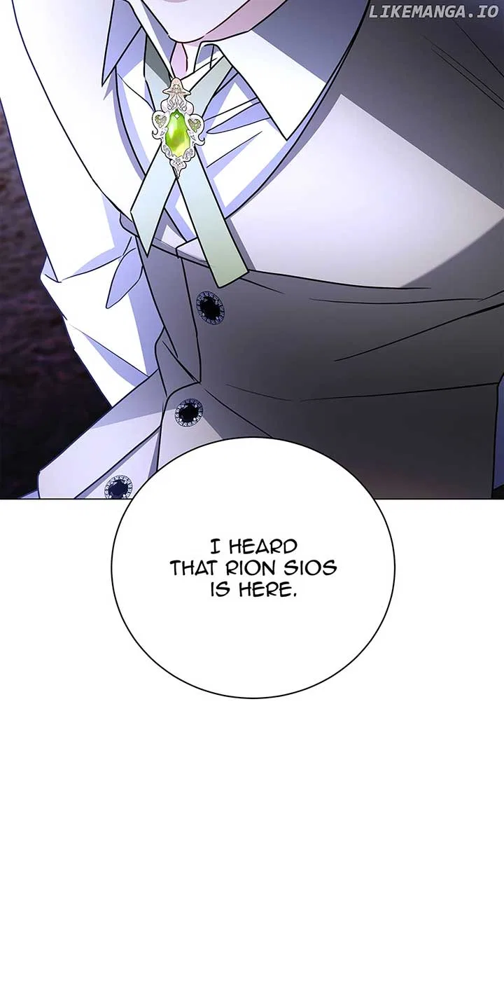 Your Regrets Mean Nothing to Me Chapter 113 – Page 50