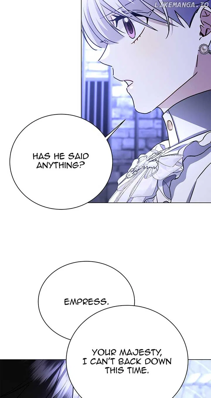 Your Regrets Mean Nothing to Me Chapter 113 – Page 52