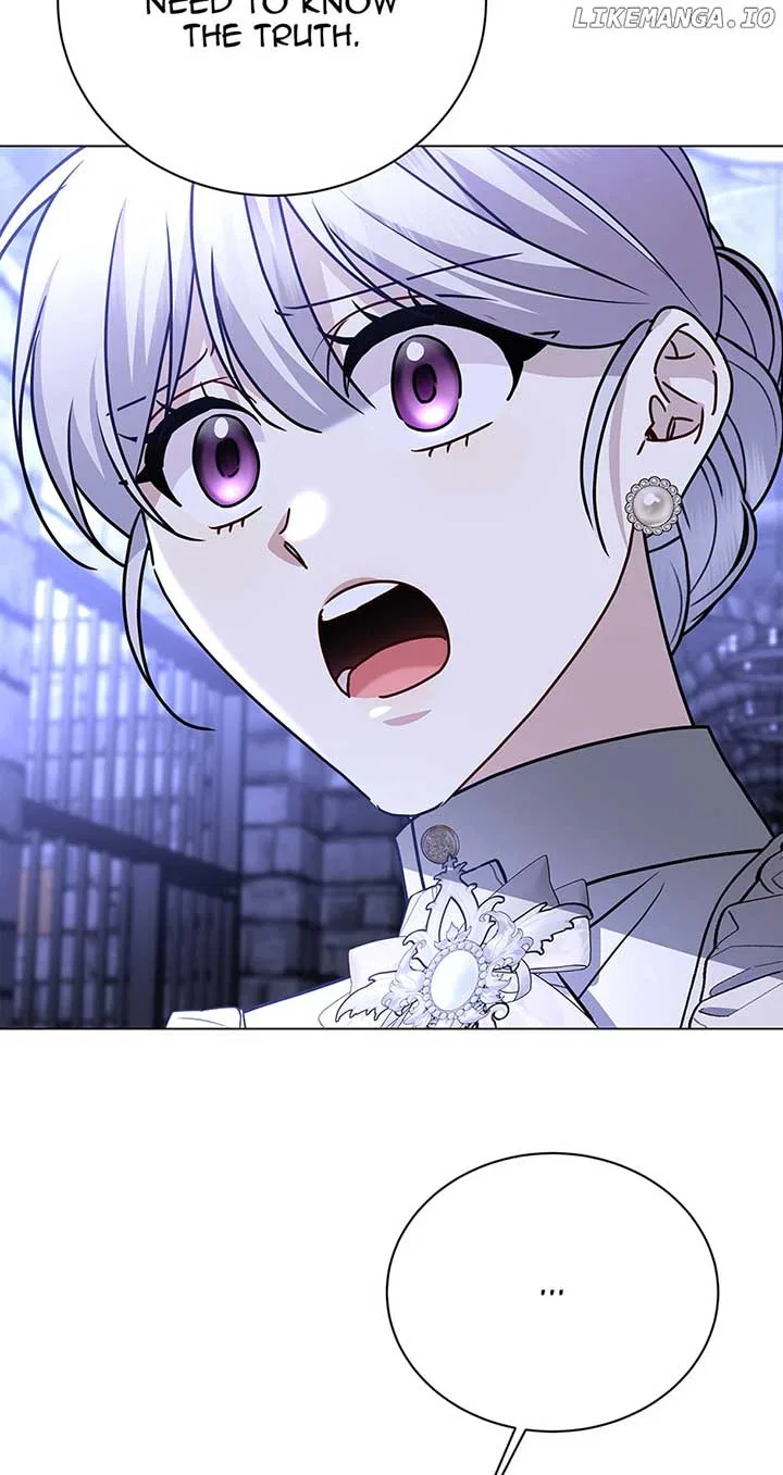 Your Regrets Mean Nothing to Me Chapter 113 – Page 54