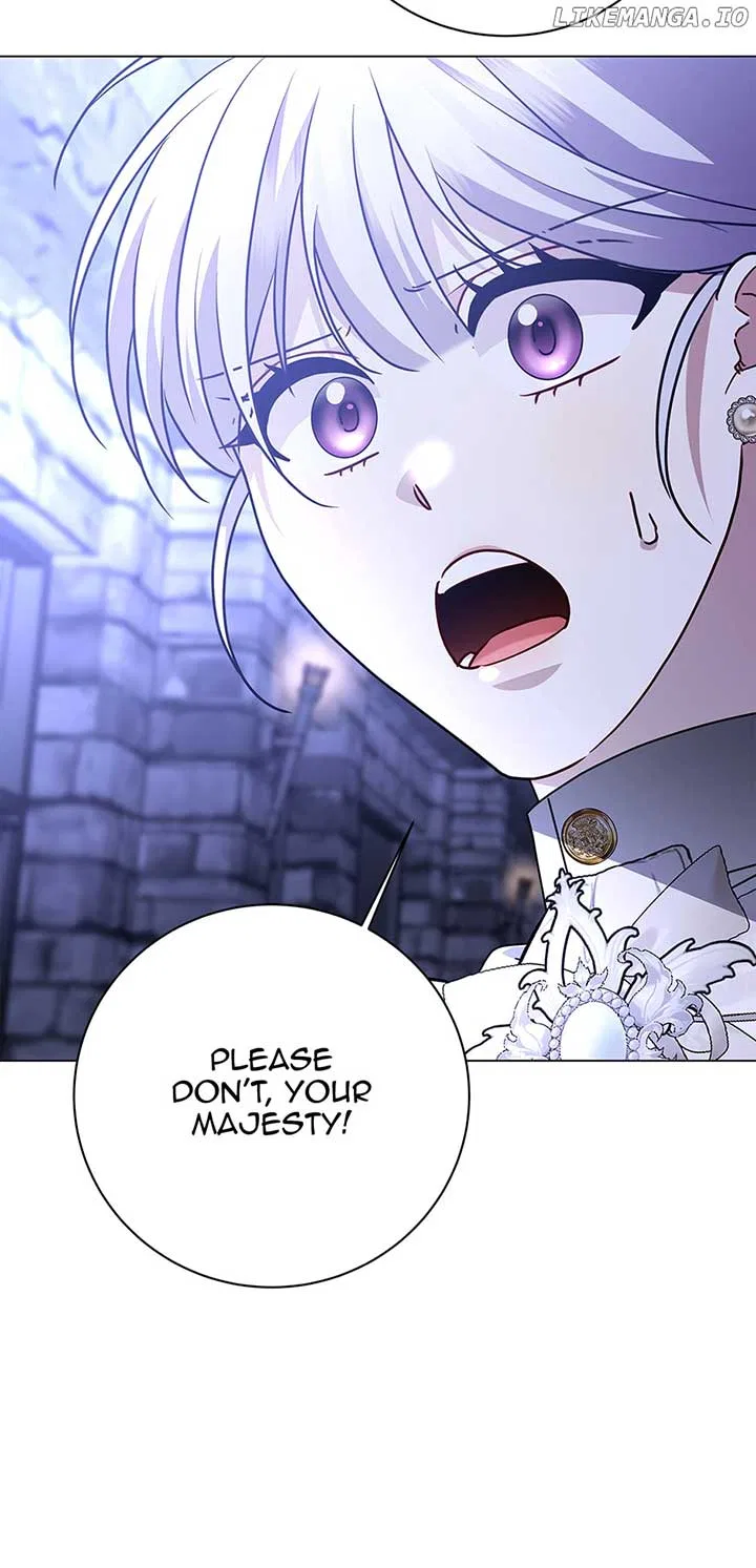 Your Regrets Mean Nothing to Me Chapter 113 – Page 62