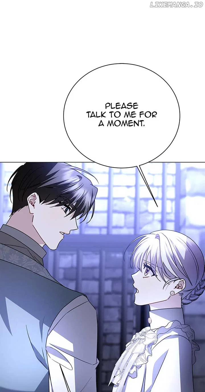 Your Regrets Mean Nothing to Me Chapter 113 – Page 63