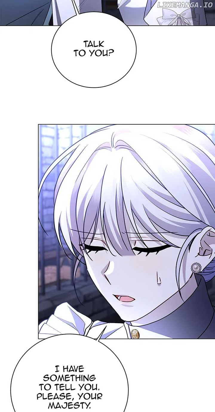 Your Regrets Mean Nothing to Me Chapter 113 – Page 64