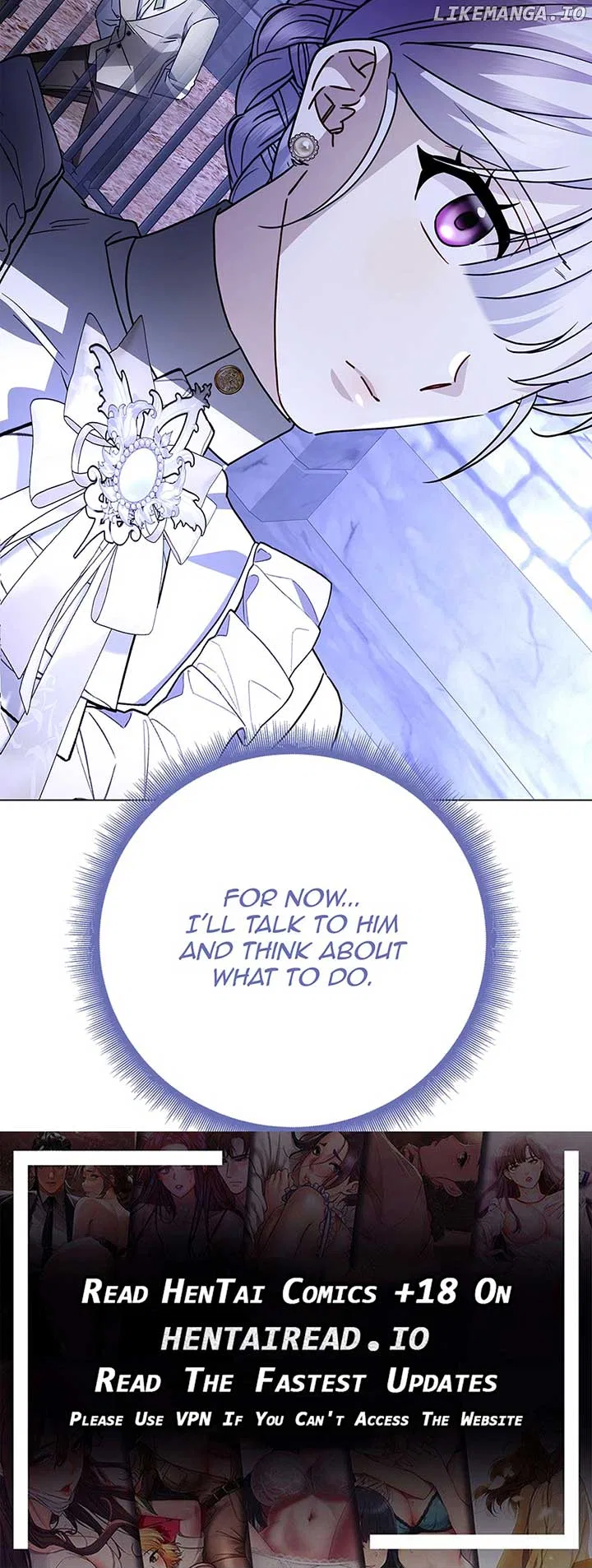 Your Regrets Mean Nothing to Me Chapter 113 – Page 69