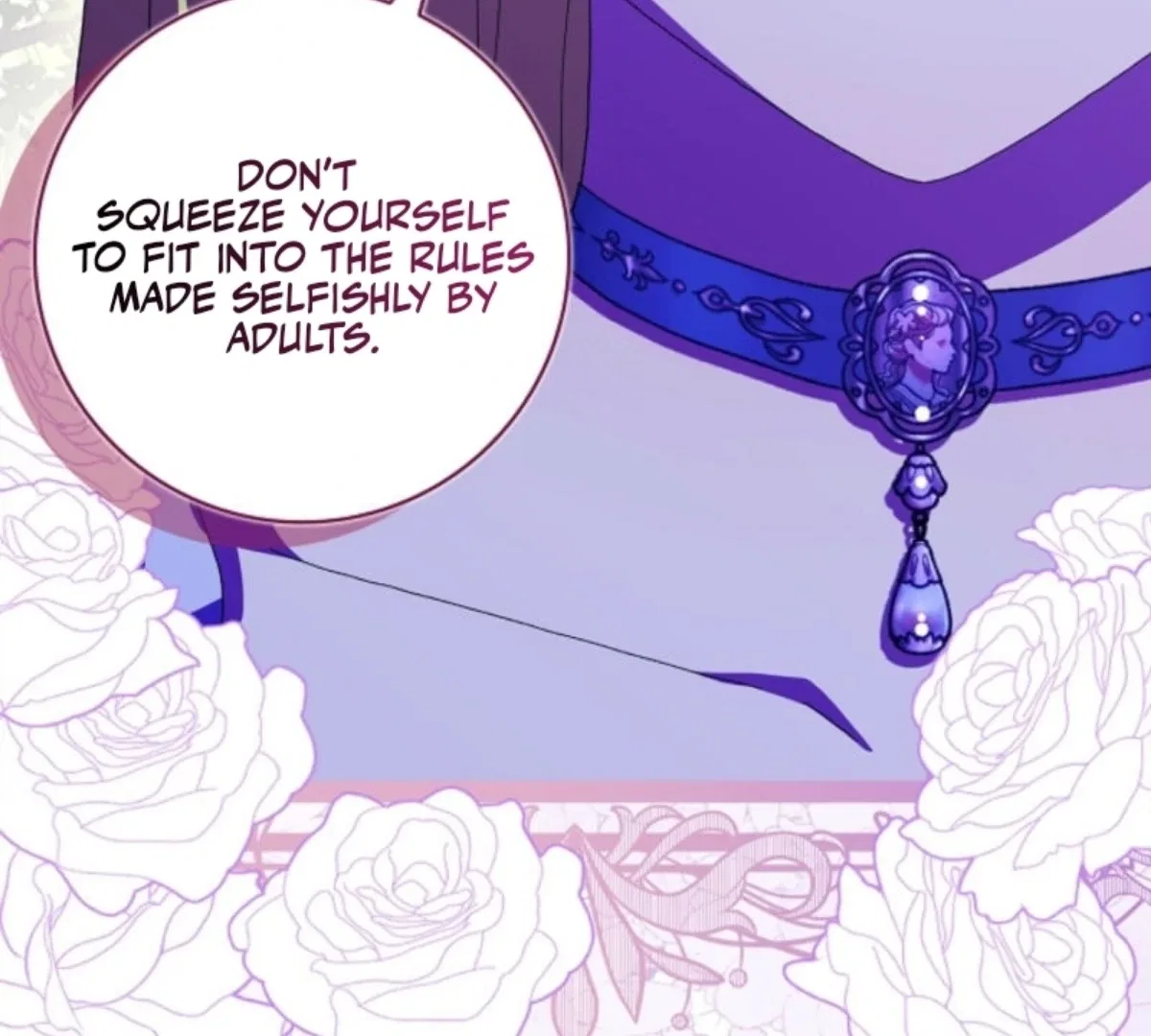 Wicked No More Chapter 99 – Page 4