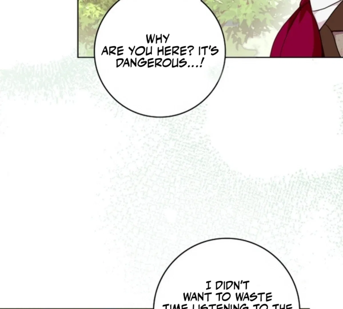 Wicked No More Chapter 99 – Page 19