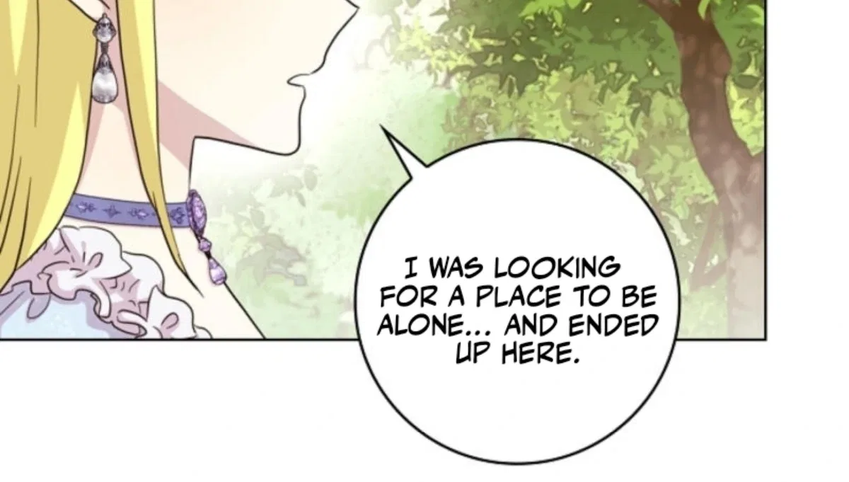 Wicked No More Chapter 99 – Page 21