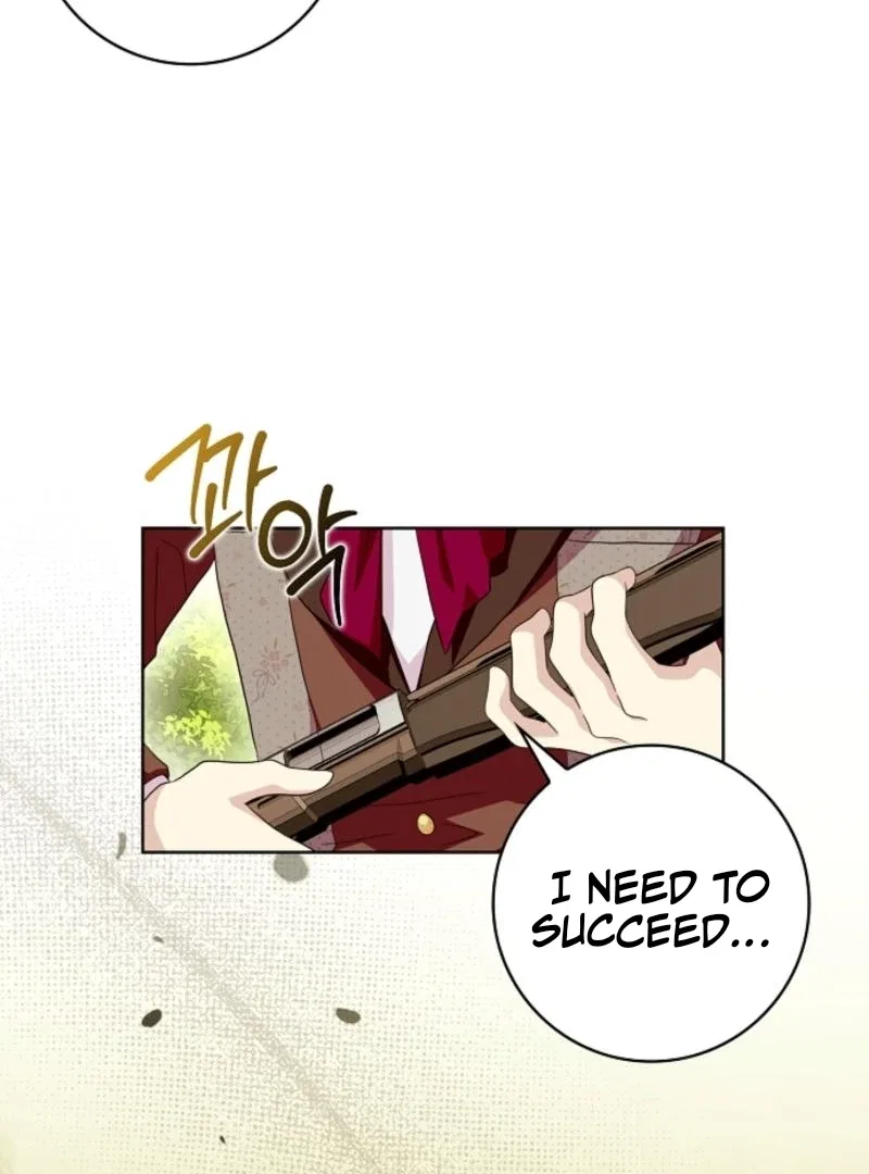 Wicked No More Chapter 99 – Page 27