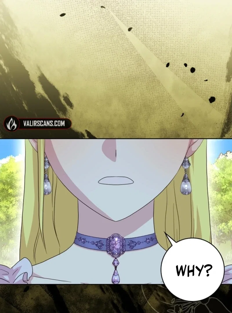 Wicked No More Chapter 99 – Page 28