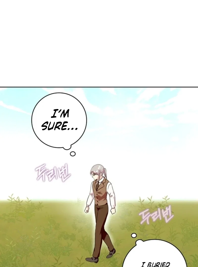 Wicked No More Chapter 99 – Page 64
