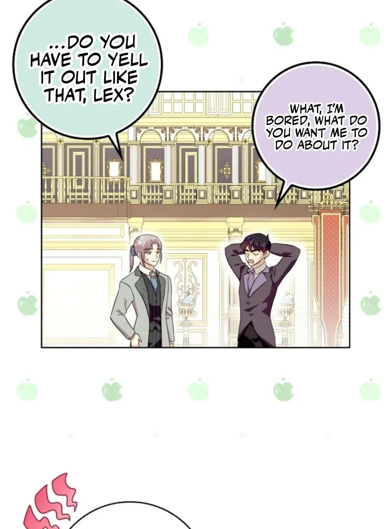 Wicked No More Chapter 99 – Page 82