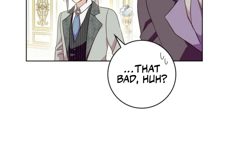 Wicked No More Chapter 99 – Page 84