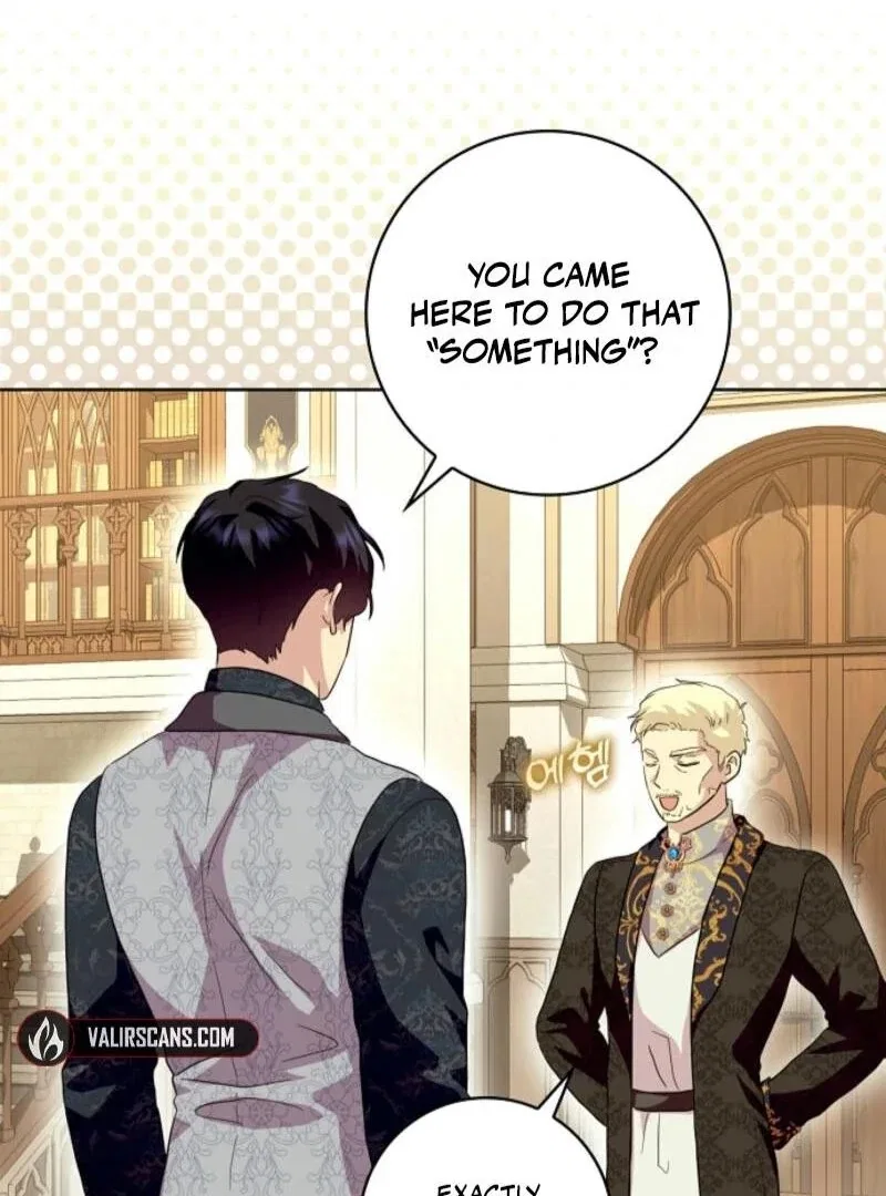 Wicked No More Chapter 96 – Page 17
