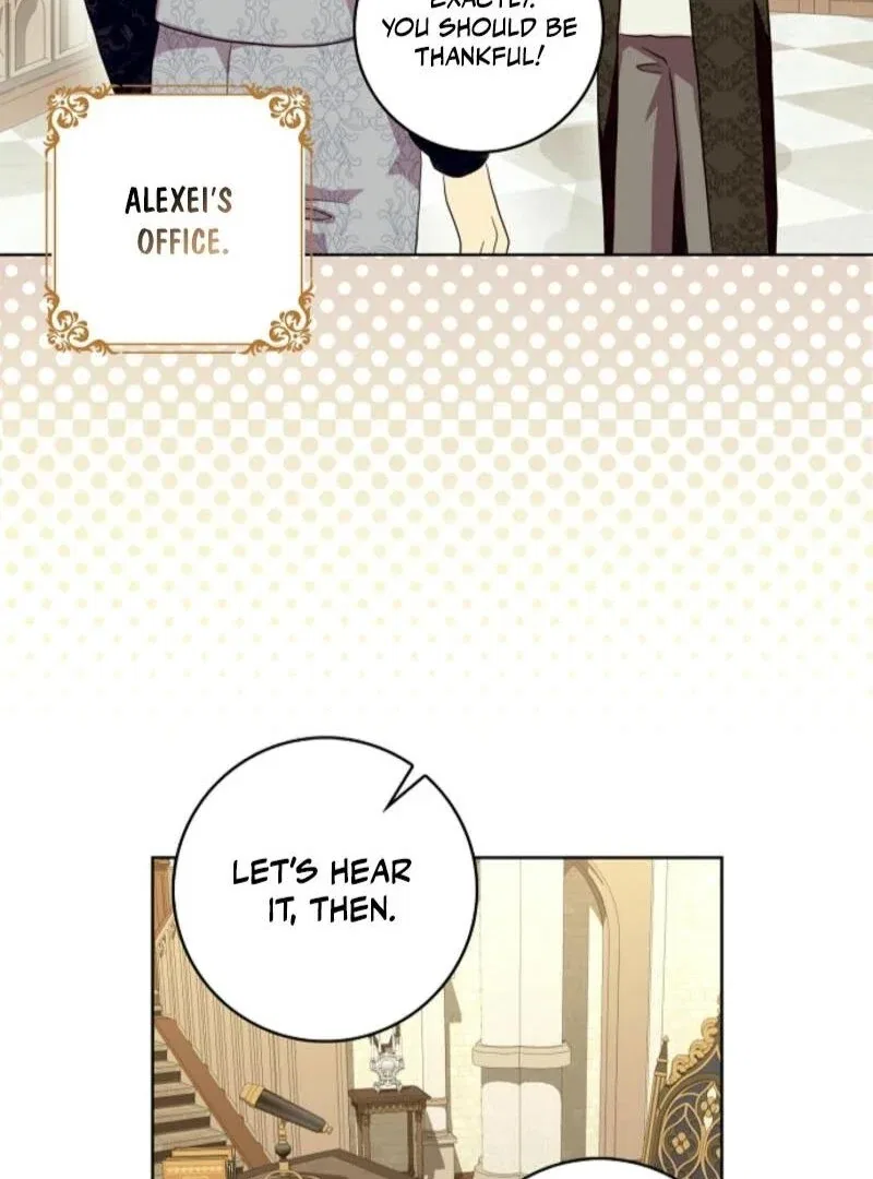 Wicked No More Chapter 96 – Page 18