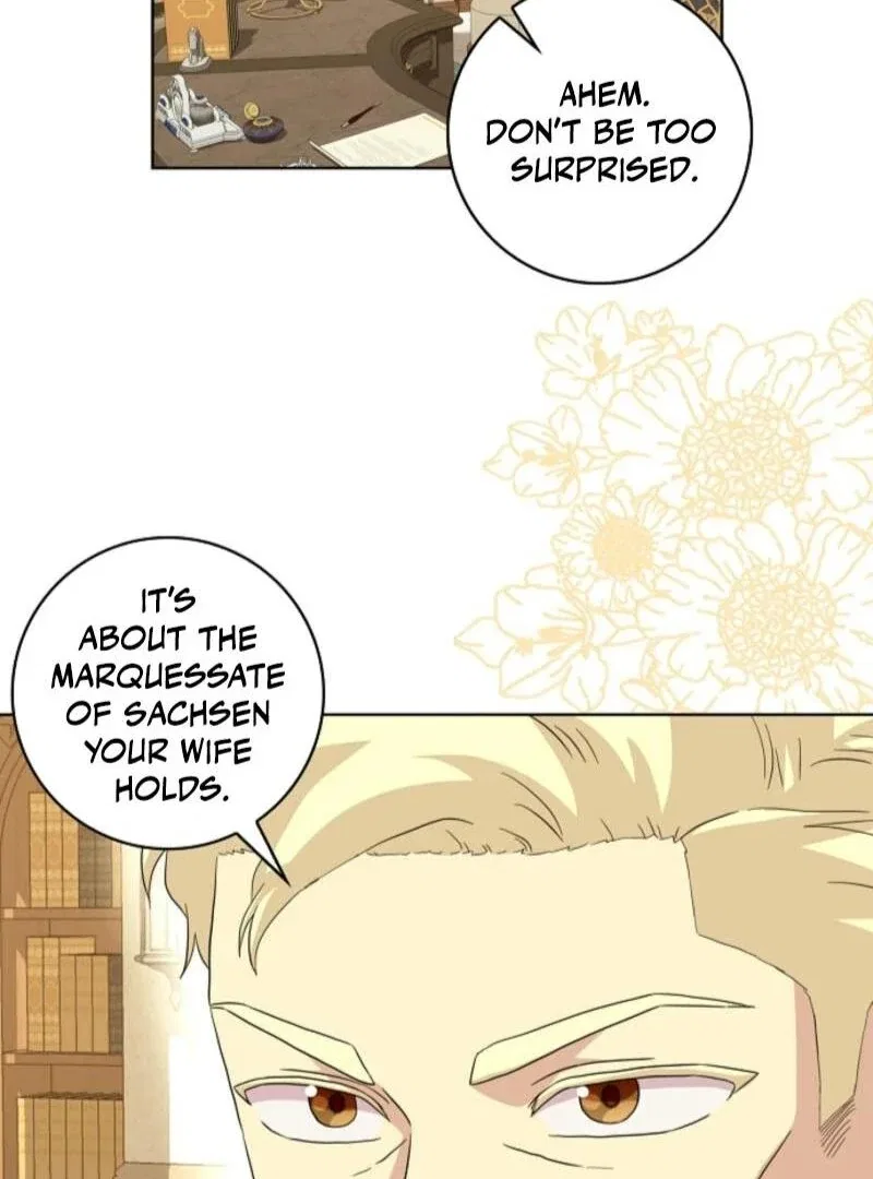 Wicked No More Chapter 96 – Page 19