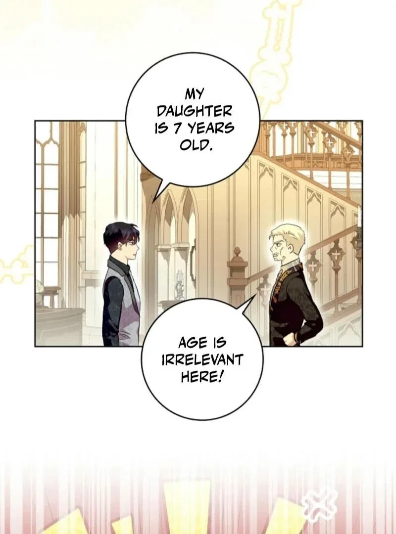 Wicked No More Chapter 96 – Page 25