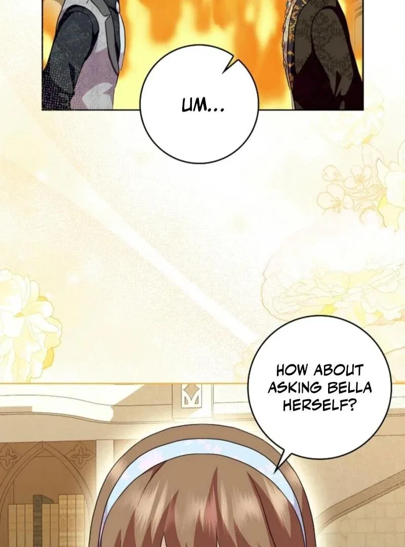 Wicked No More Chapter 96 – Page 28