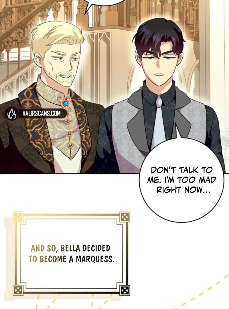 Wicked No More Chapter 96 – Page 38