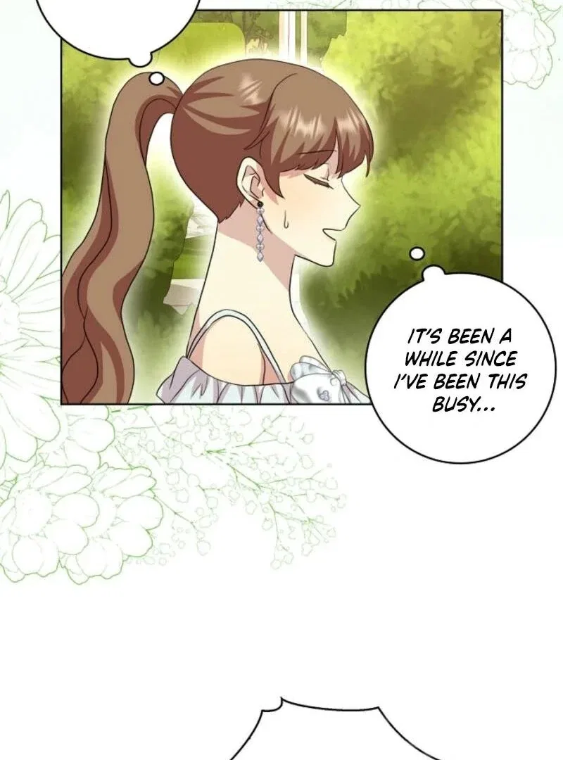 Wicked No More Chapter 96 – Page 41