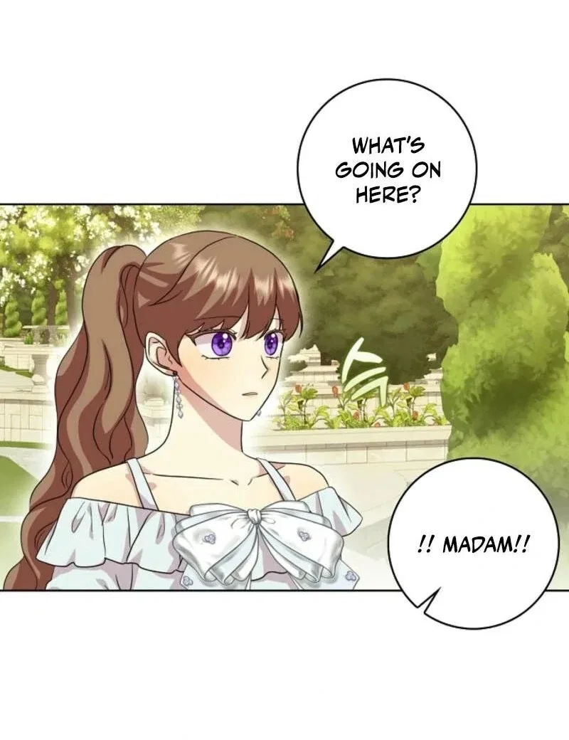 Wicked No More Chapter 96 – Page 43