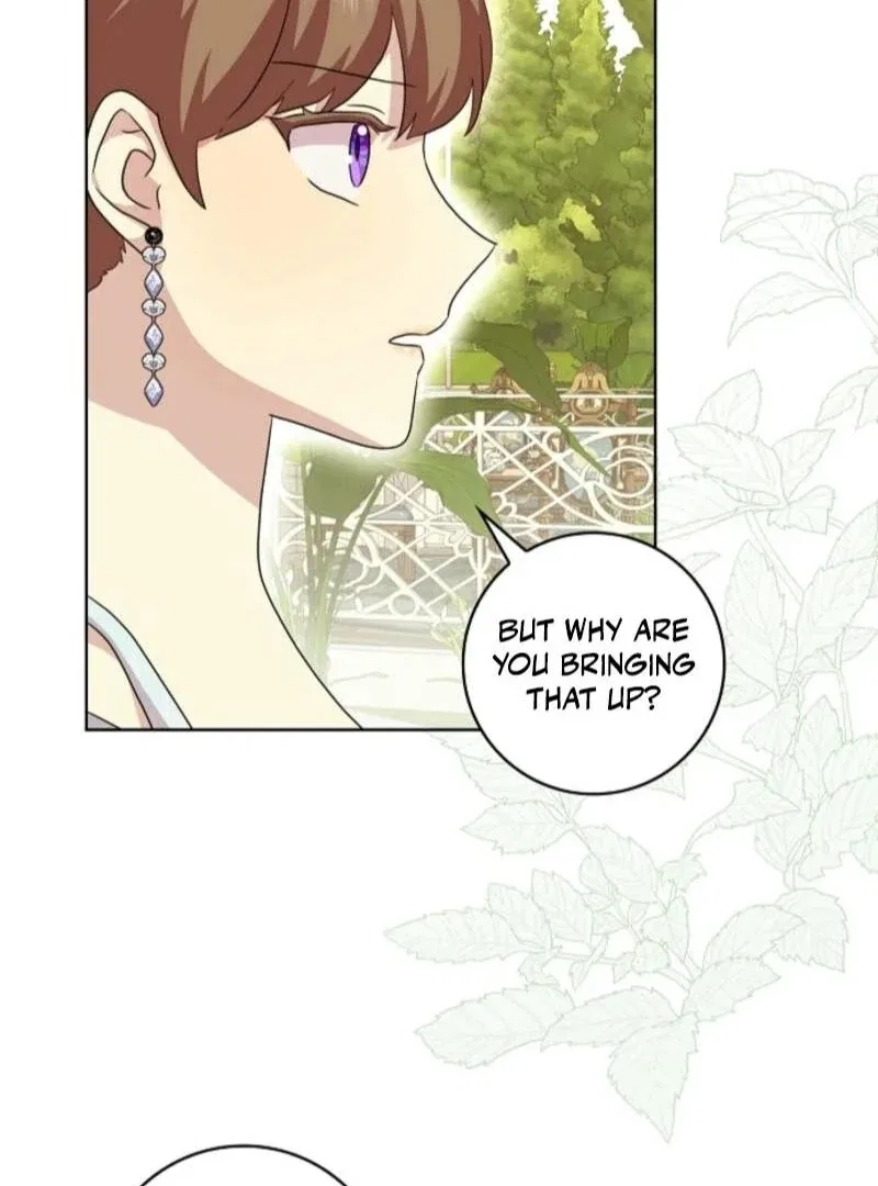 Wicked No More Chapter 96 – Page 50