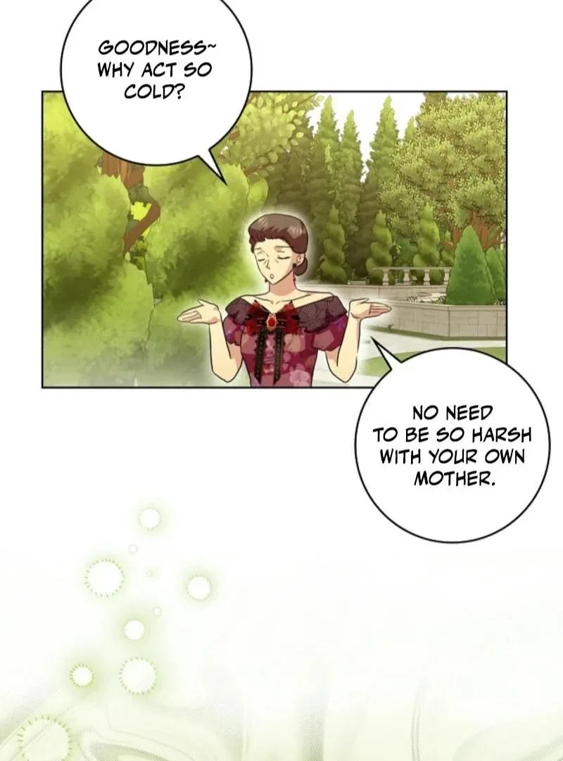 Wicked No More Chapter 96 – Page 51